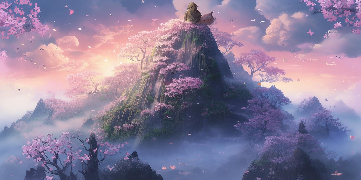 仙山神犬传奇