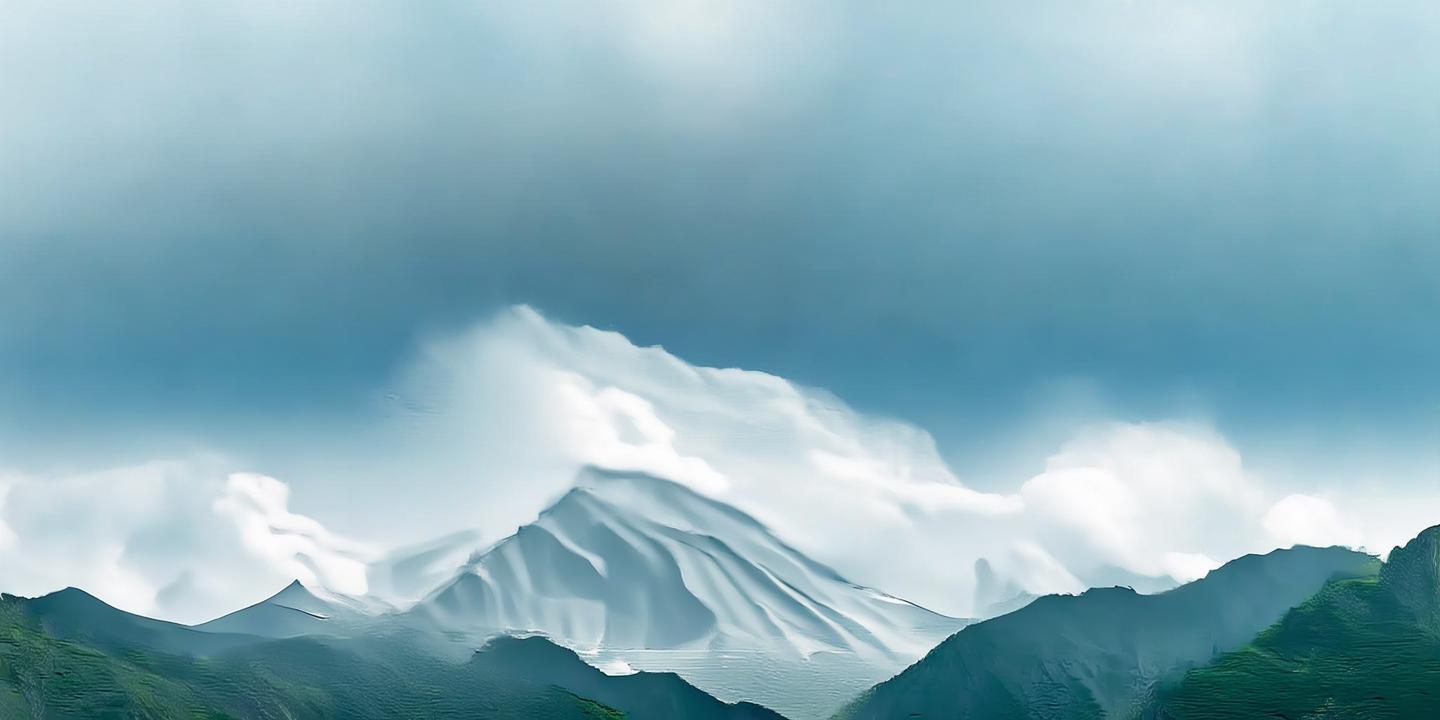 仙山凡缘谜踪